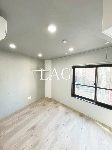 その他部屋・スペース　寝室です。