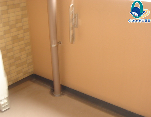 バルコニー　名古屋で一番初期費用の安い賃貸専門の不動産会社です(^^)