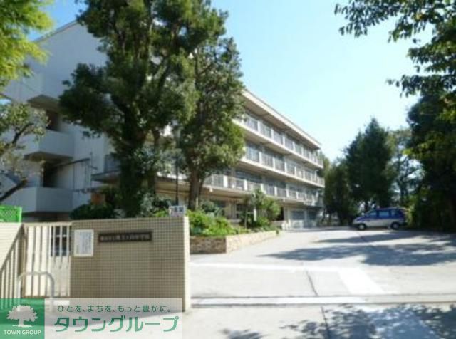 中学校　★★保土ケ谷中学校（中学校）まで1020m