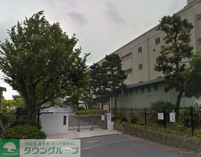 小学校　★★坂本小学校（小学校）まで450m