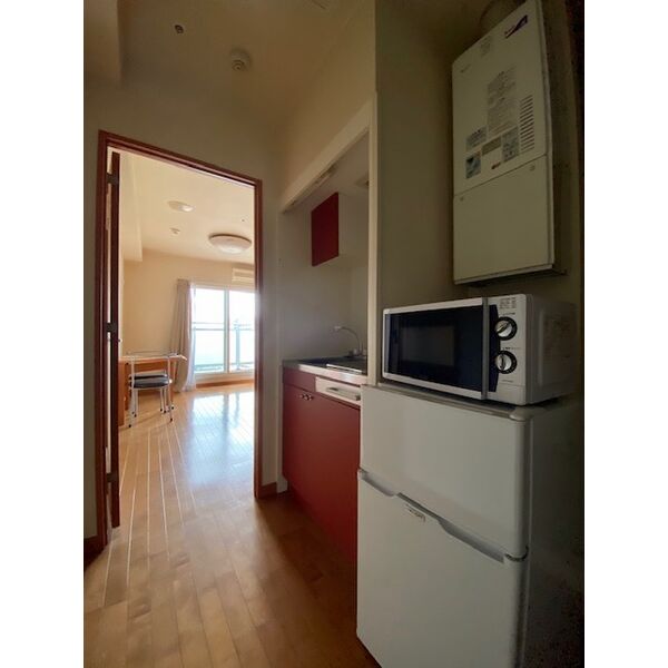 その他　キャンペーン:家具家電付!!(ベット、デスク、冷蔵庫、テレビ