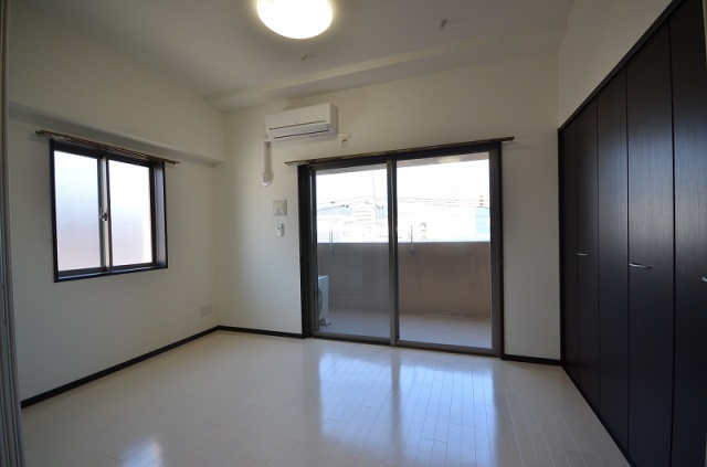 その他部屋・スペース　別号室の写真です。