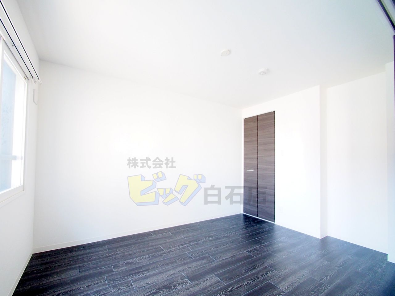 その他部屋・スペース　人気のオール洋室タイプのお部屋です♪