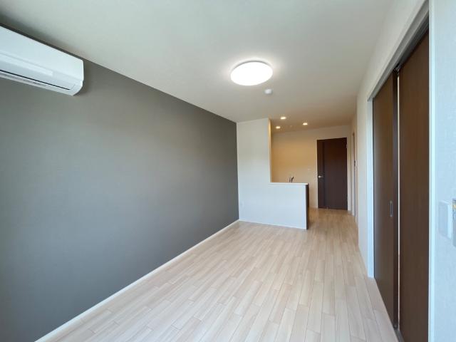 居室・リビング　リビング（イメージ）