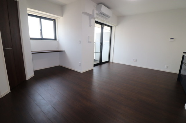 居室・リビング　洋室