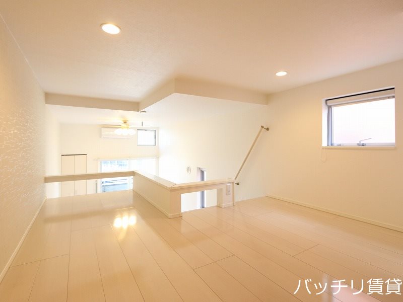 その他部屋・スペース　同型タイプの為、現状を優先いたします。