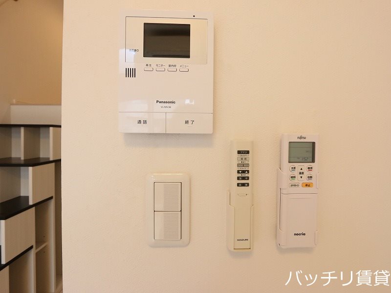 セキュリティ　同型タイプの為、現状を優先いたします。