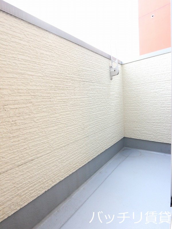 眺望　同型タイプの為、現状を優先いたします。