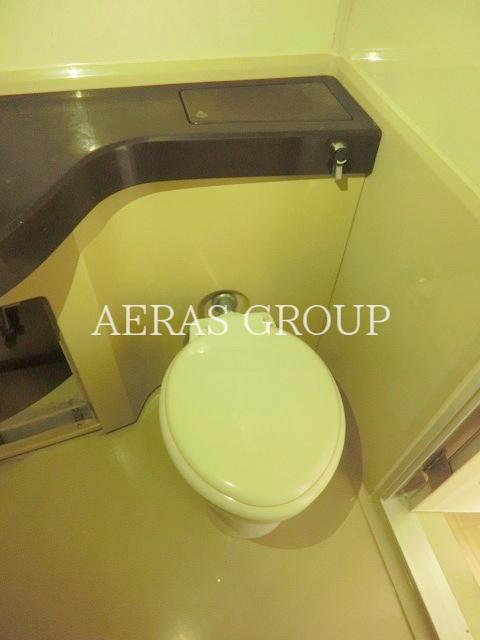 トイレ　同仕様