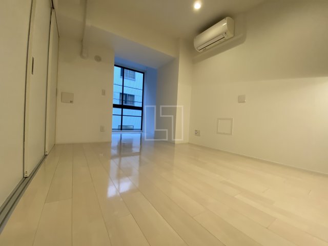 居室・リビング　レジディア堺筋本町プレイス　リビング