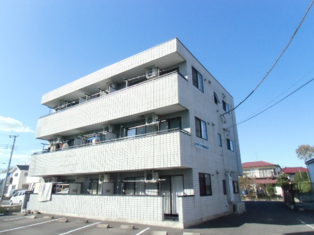 駐車場　駐車場1台込み。2台目は3000円です。