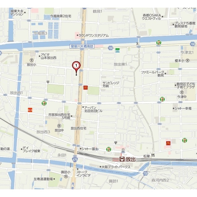 その他　マップ