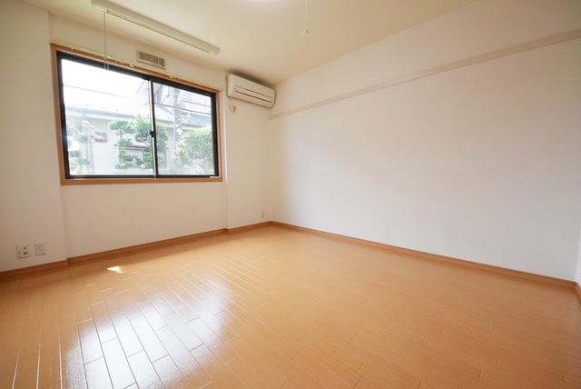 居室・リビング　★お部屋探しはタウンハウジング府中店まで★