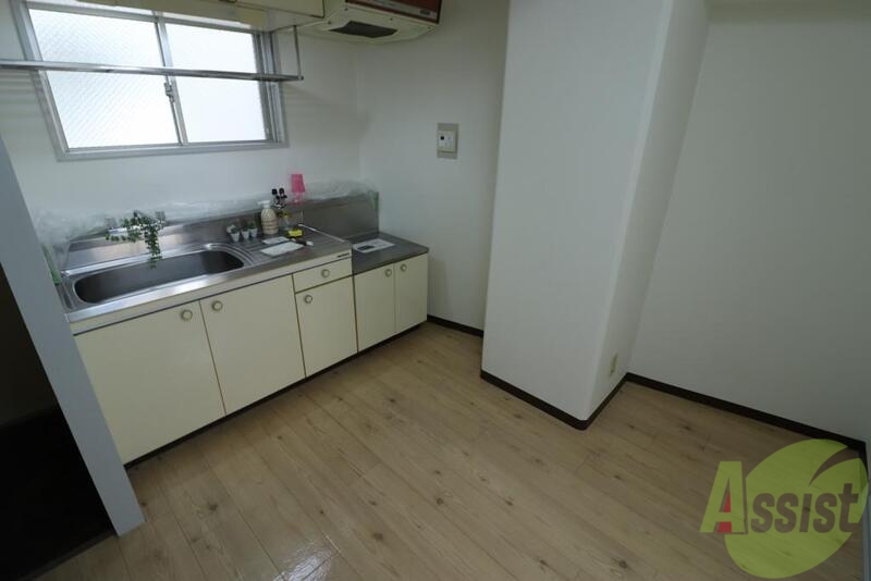 居室・リビング　日当たりの良いリビングです