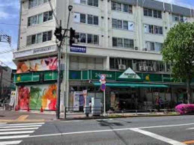 スーパー　マルエツプチ吉祥寺店（スーパー）まで888m
