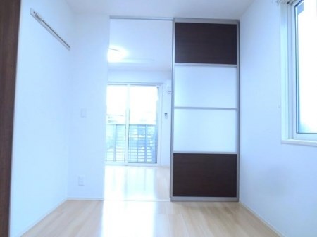 その他部屋・スペース　105号室の写真