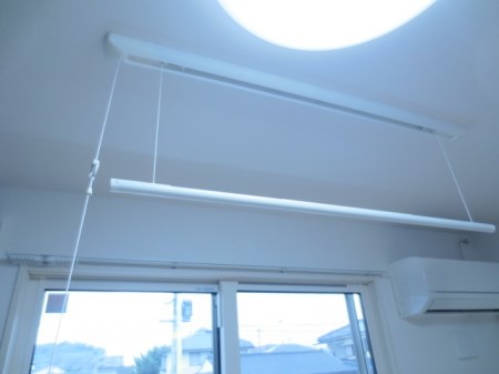 その他設備　105号室の写真