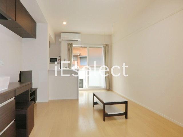 その他部屋・スペース　家具家電付のお部屋です。