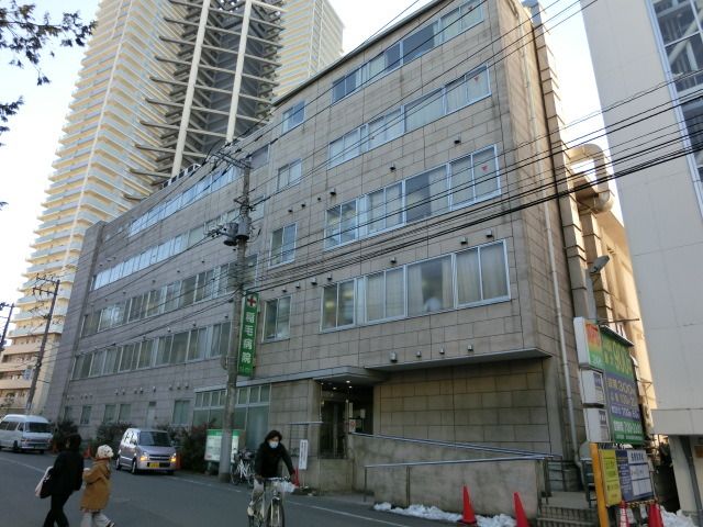 病院　稲毛病院（病院）まで1400m