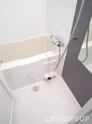 バス・シャワールーム　風呂