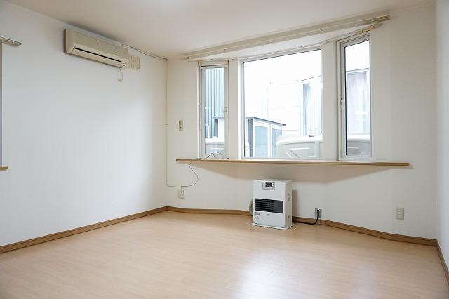 居室・リビング　リビング１