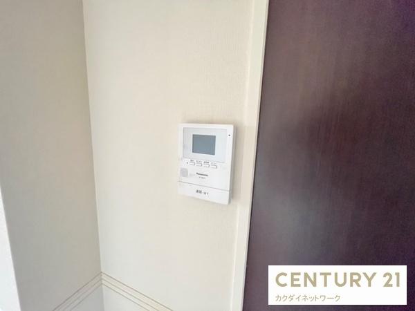 セキュリティ　リードフック