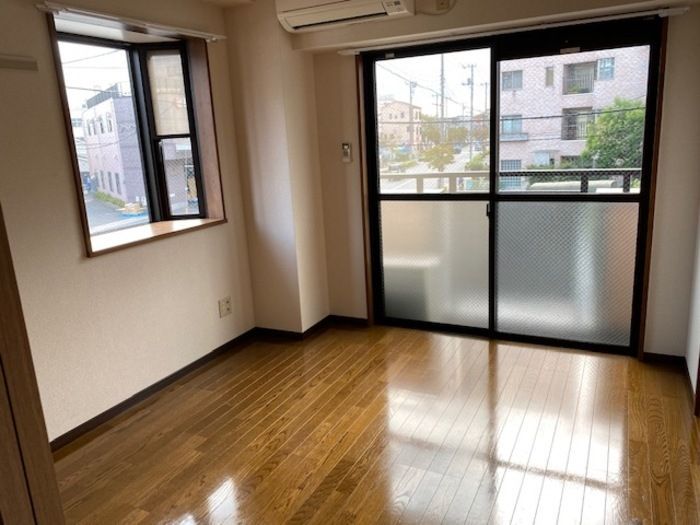 居室・リビング　リビング/居室