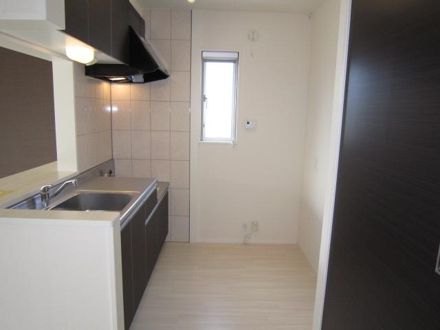 キッチン　キッチン（イメージ）