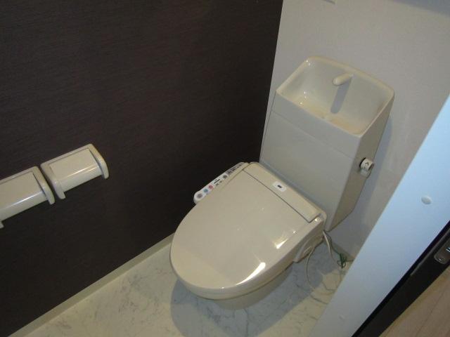 トイレ　トイレ（イメージ）