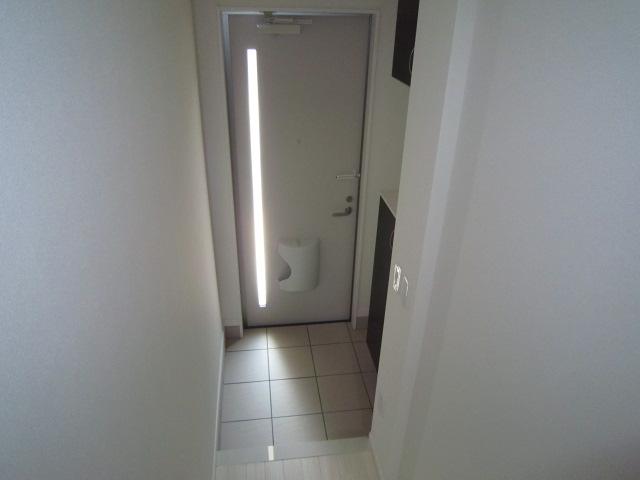 玄関　玄関（イメージ）