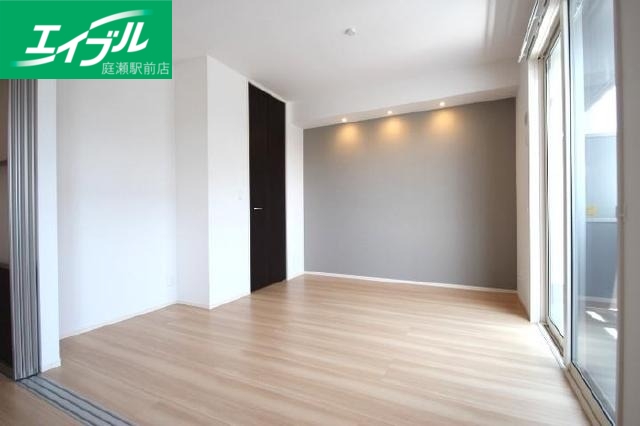 その他部屋・スペース　寝室