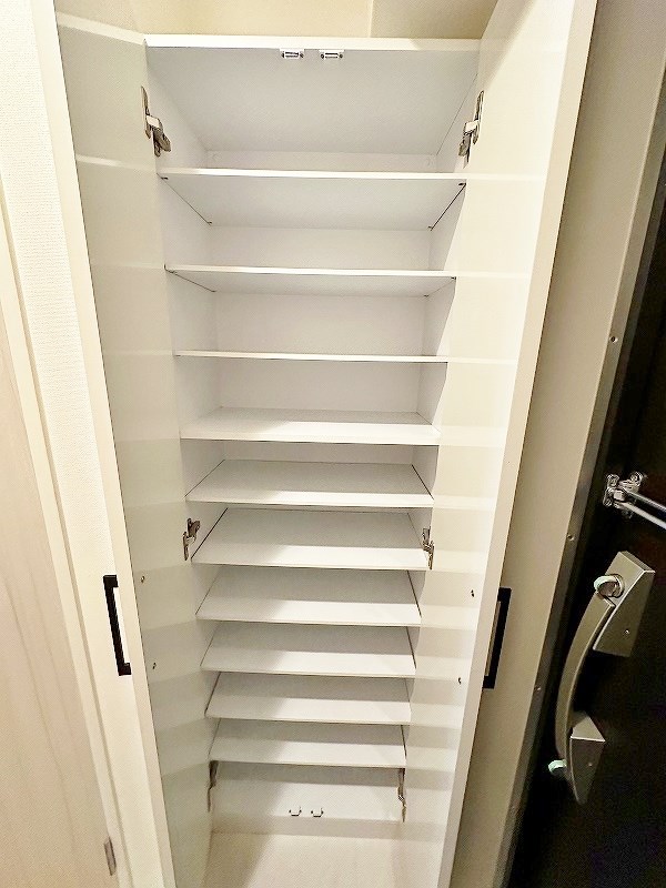 エントランス　★シューズBOX★