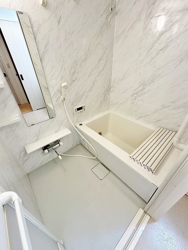バス・シャワールーム　★浴室★