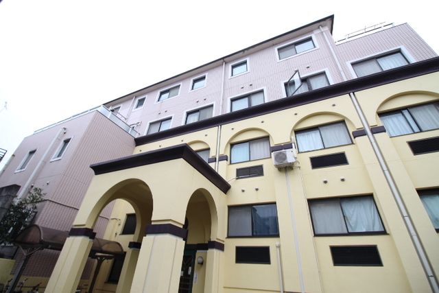 建物外観　外観・土地