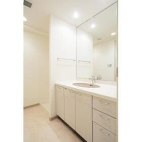 洗面設備　※別号室参考写真です※