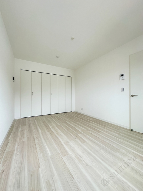 その他設備　日当たりもよく明るいお部屋＾＾