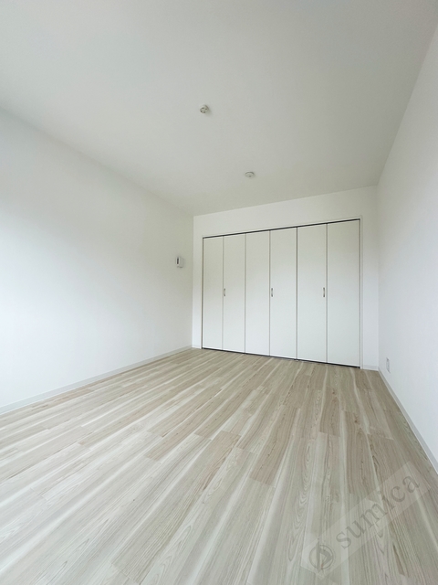 その他部屋・スペース　広々７．６帖・ゆとりある広さ♪♪