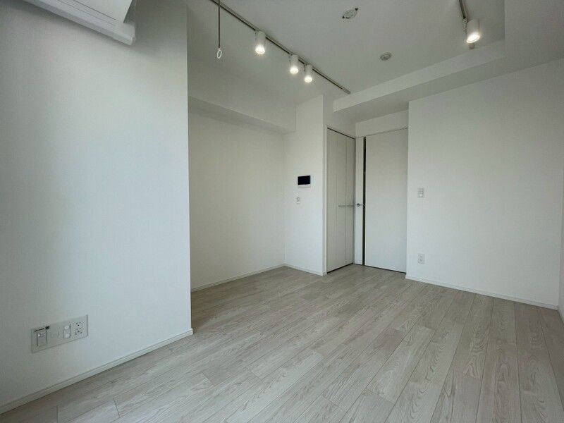 収納　※別部屋のお写真です。