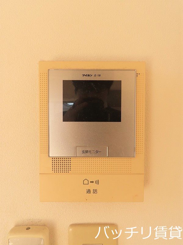 セキュリティ　別号室タイプの為、現状を優先致します。