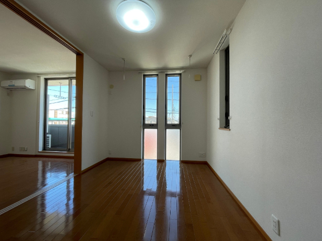 その他部屋・スペース　リビング横の居室