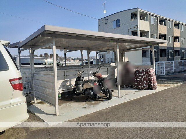 その他共有部分　その他共有部分