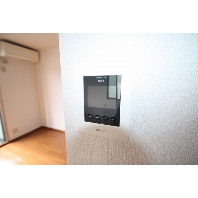 セキュリティ　ＴＶモニターホン