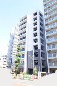 Je　Glycine寿町