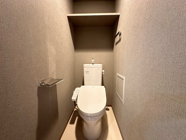 トイレ　1101号室と同タイプ