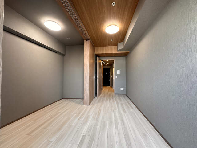 居室・リビング　1101号室と同タイプ