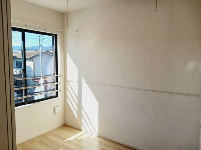 その他部屋・スペース　サンルーム