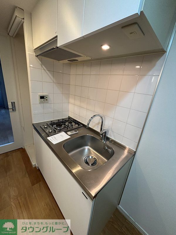 キッチン　参考写真