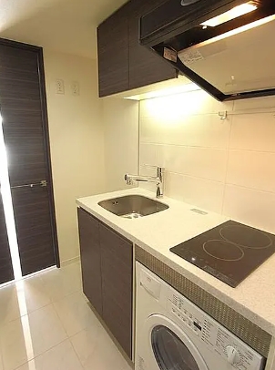 キッチン　☆使いやすいキッチン☆