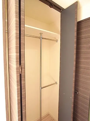 収納　☆たっぷり収納☆