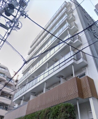 建物外観　☆外観☆